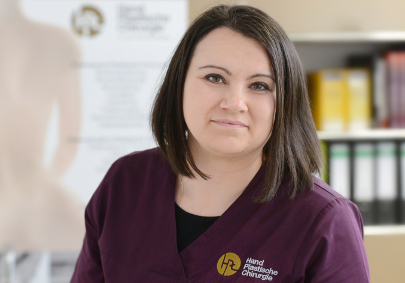 Tanja Siebert hpc kurpfalz