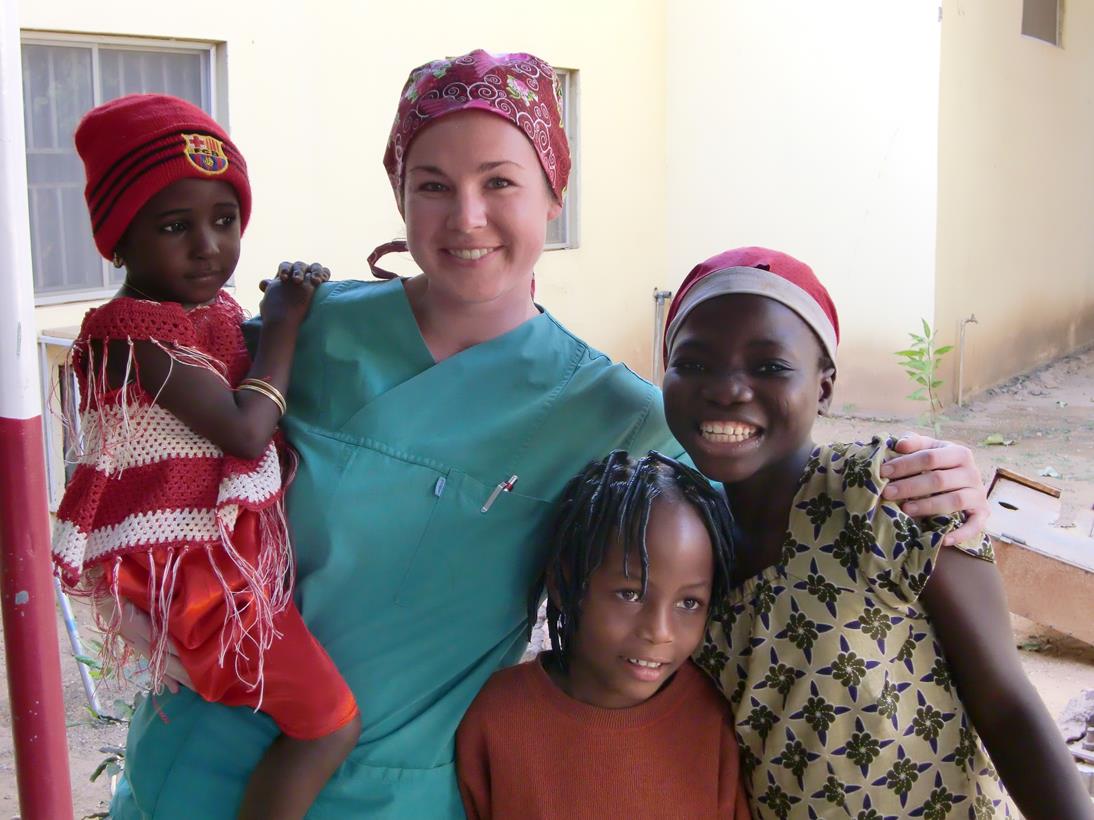 Dr.Ofer Afrika 2