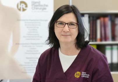 Anette Heckmann